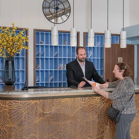 Domitys L'Ellipse-3